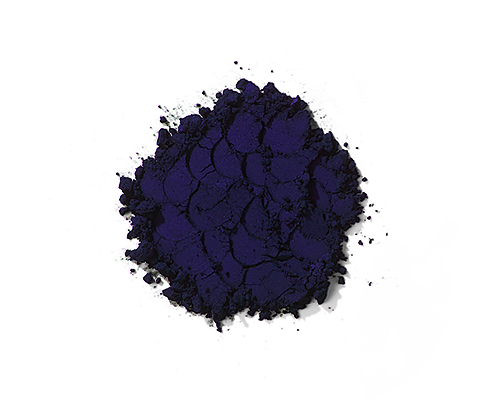 Neutralizing Violet Pigments