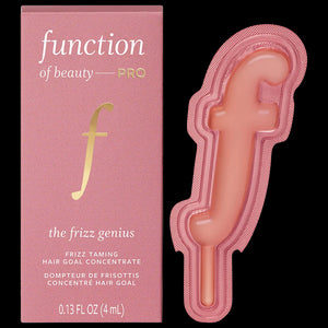 Anti Frizz Hair Goal Concentrate