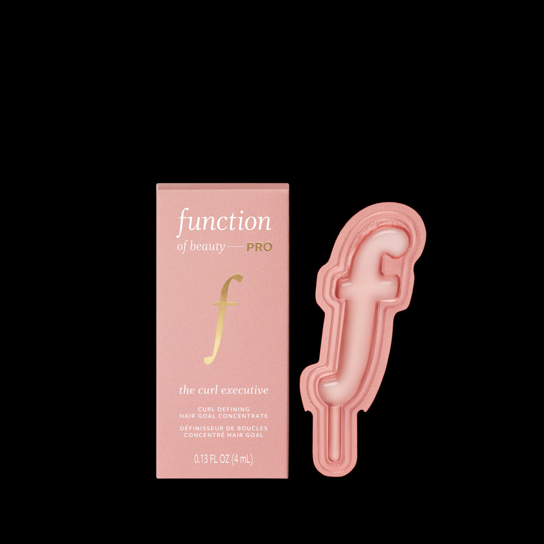 Curl Defining Hair Goal Concentrate