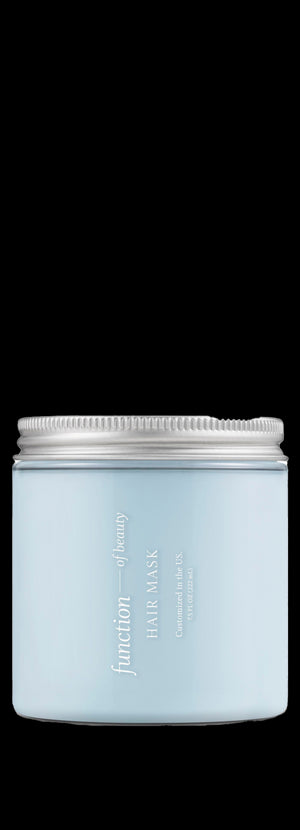 Bestseller Straight Hair Mask