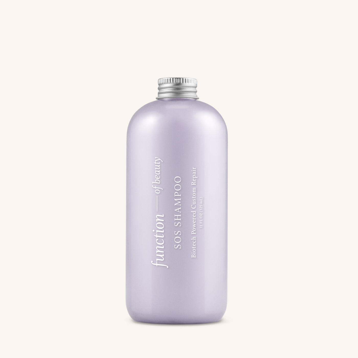 SOS Custom Repair Shampoo