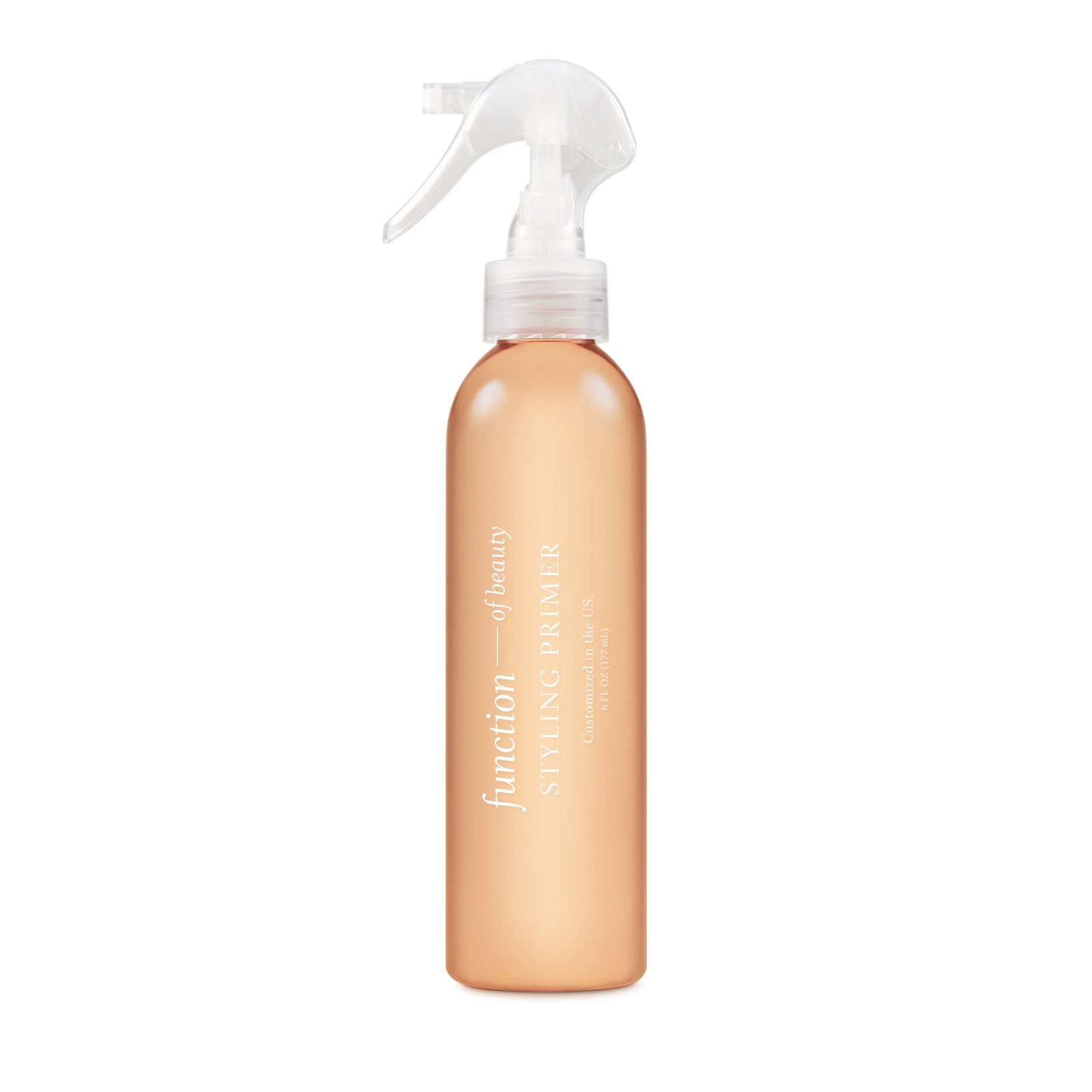 Custom Styling Primer