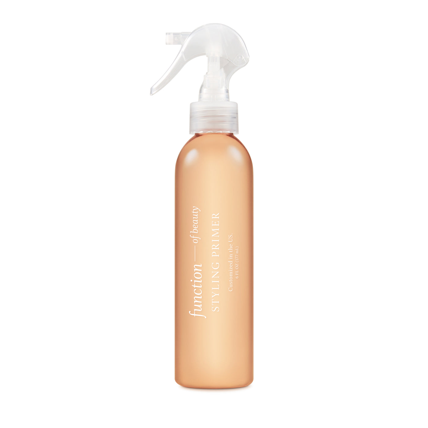 Custom Styling Primer