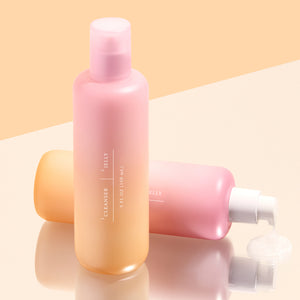 Custom Jelly Cleanser