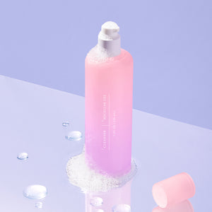 Custom Micellar Gel Cleanser