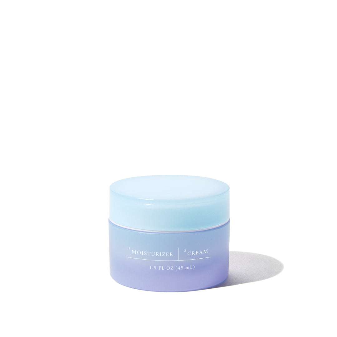 Custom Cream Moisturizer