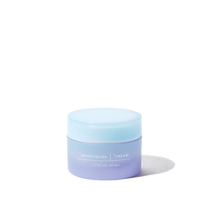 Custom Cream Moisturizer