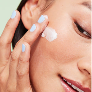 Custom Cream Moisturizer