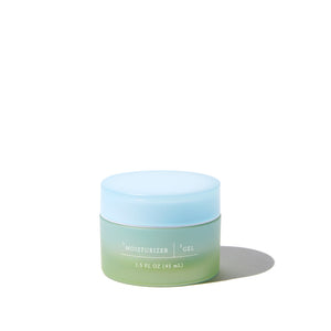 Custom Gel Moisturizer