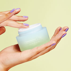 Custom Gel Moisturizer