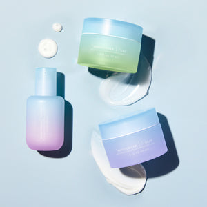 Custom Gel Moisturizer