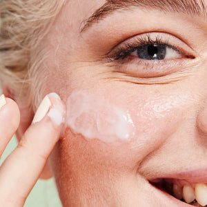 Custom Gel Moisturizer