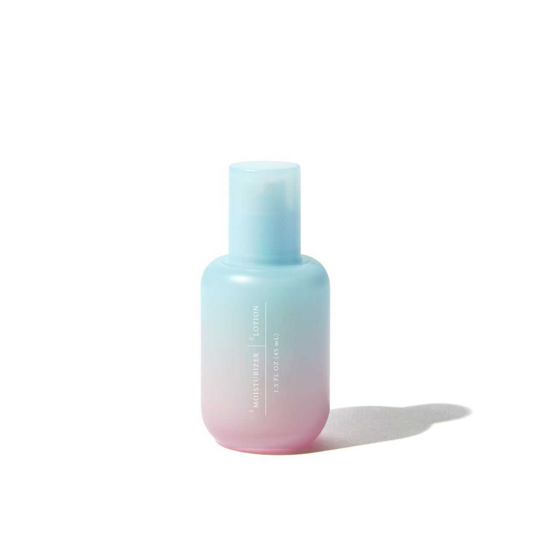 Custom Lotion Moisturizer