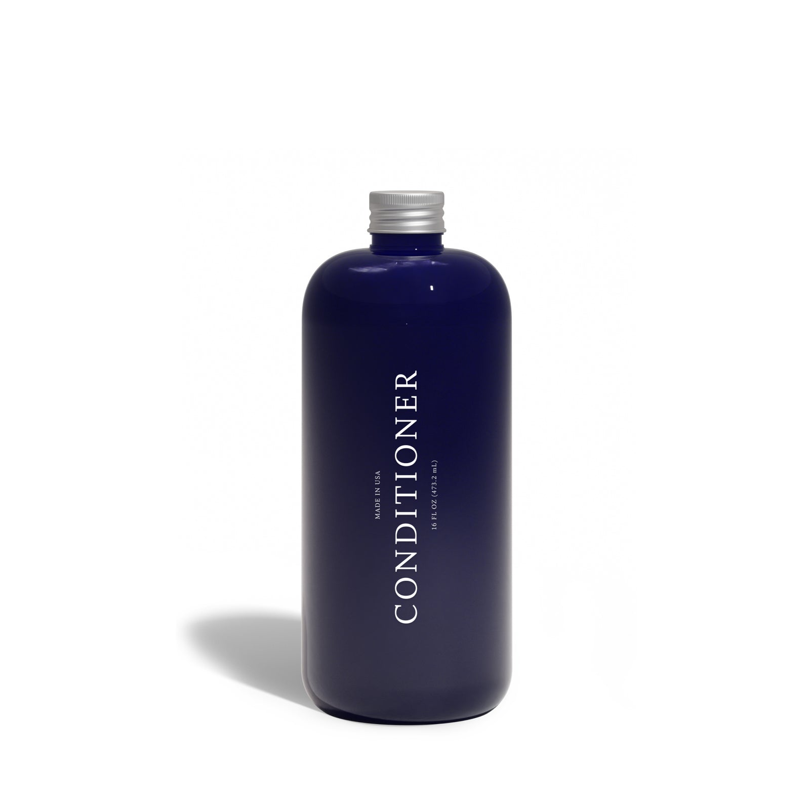 Custom Purple Conditioner