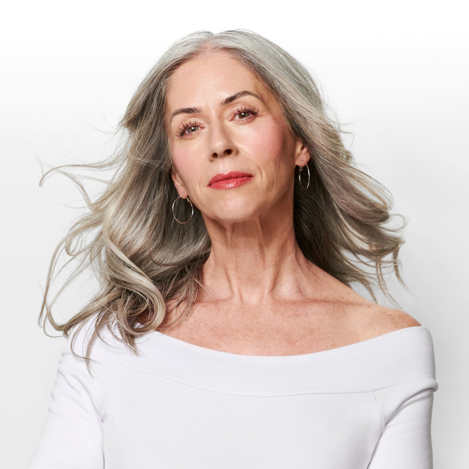 Custom Purple Conditioner