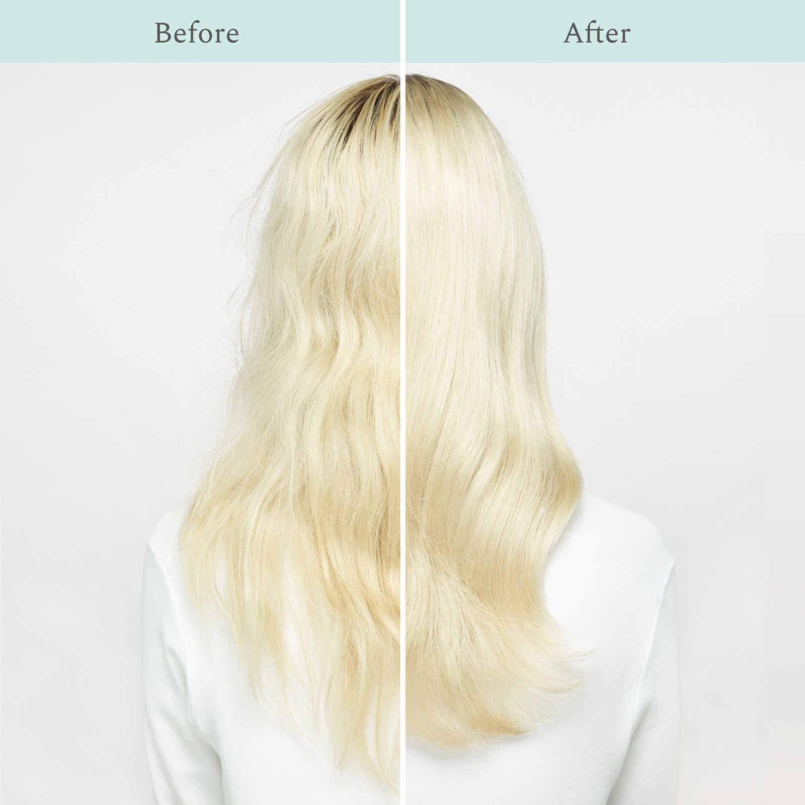 Custom Purple Shampoo