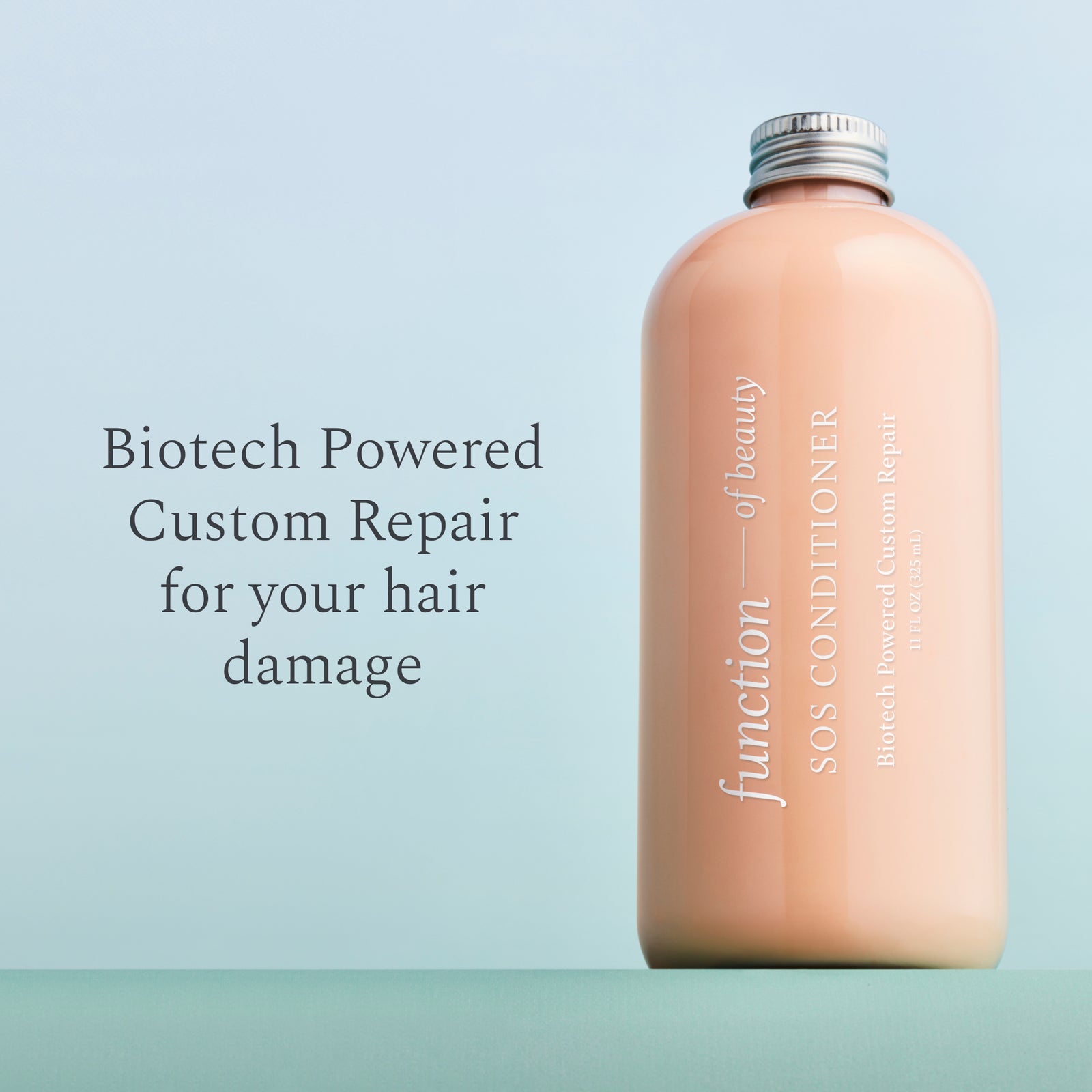 SOS Custom Repair Conditioner