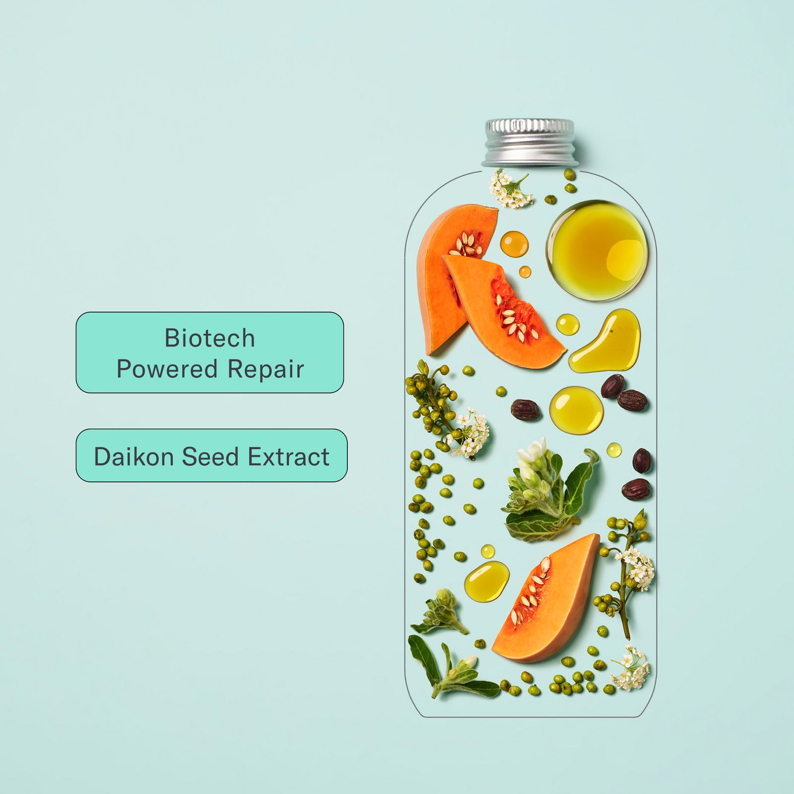 SOS Custom Repair Conditioner