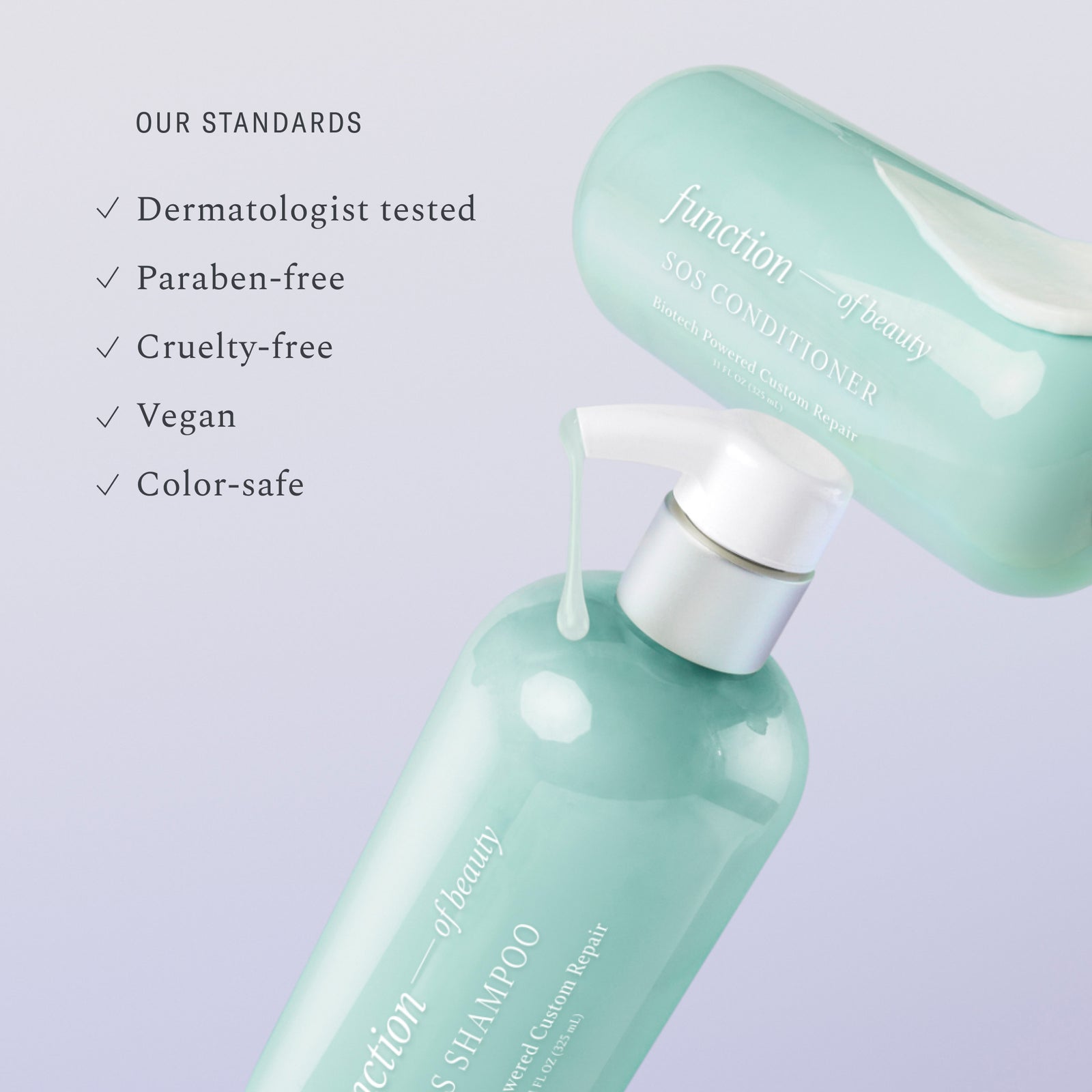 SOS Custom Repair Conditioner