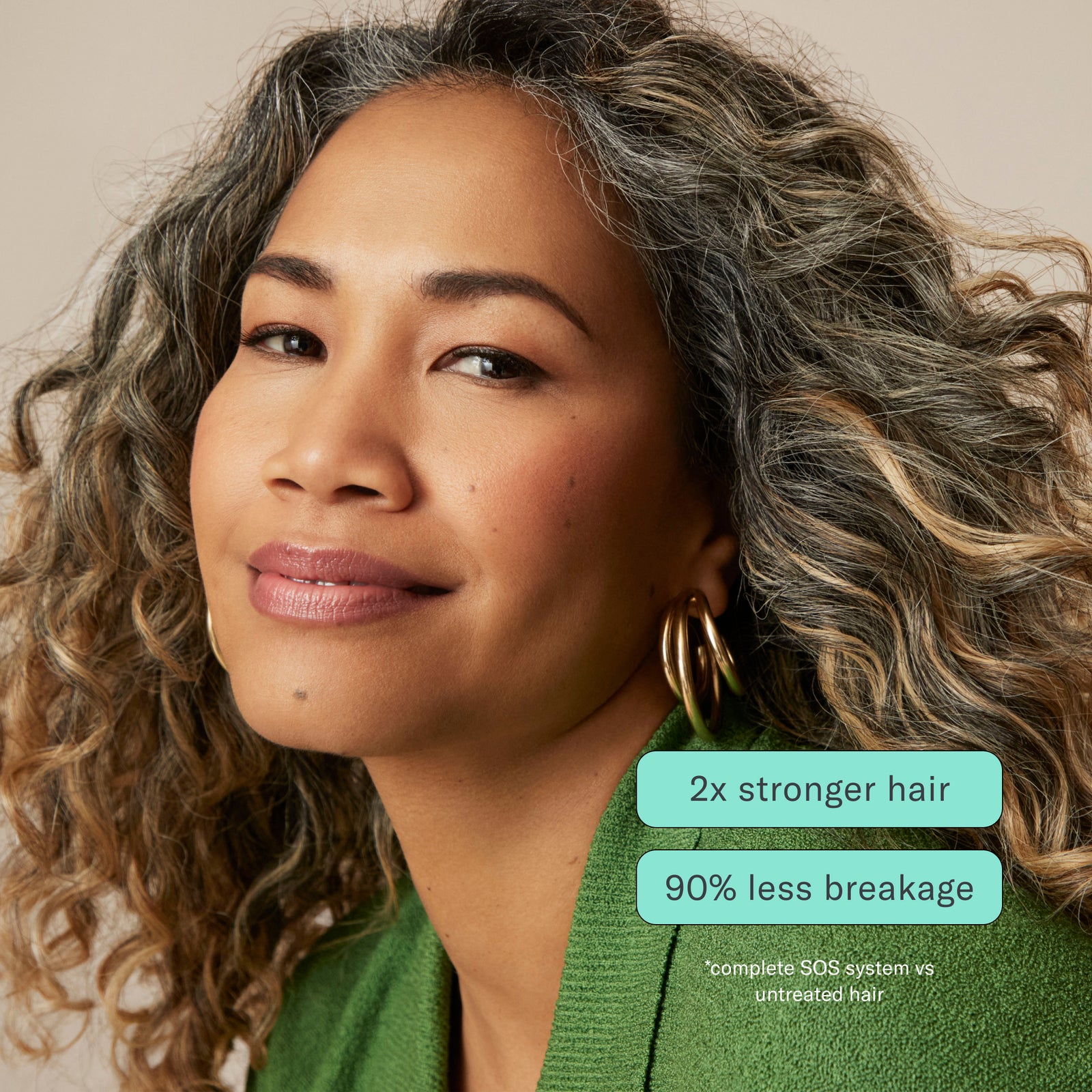 SOS Custom Repair Conditioner