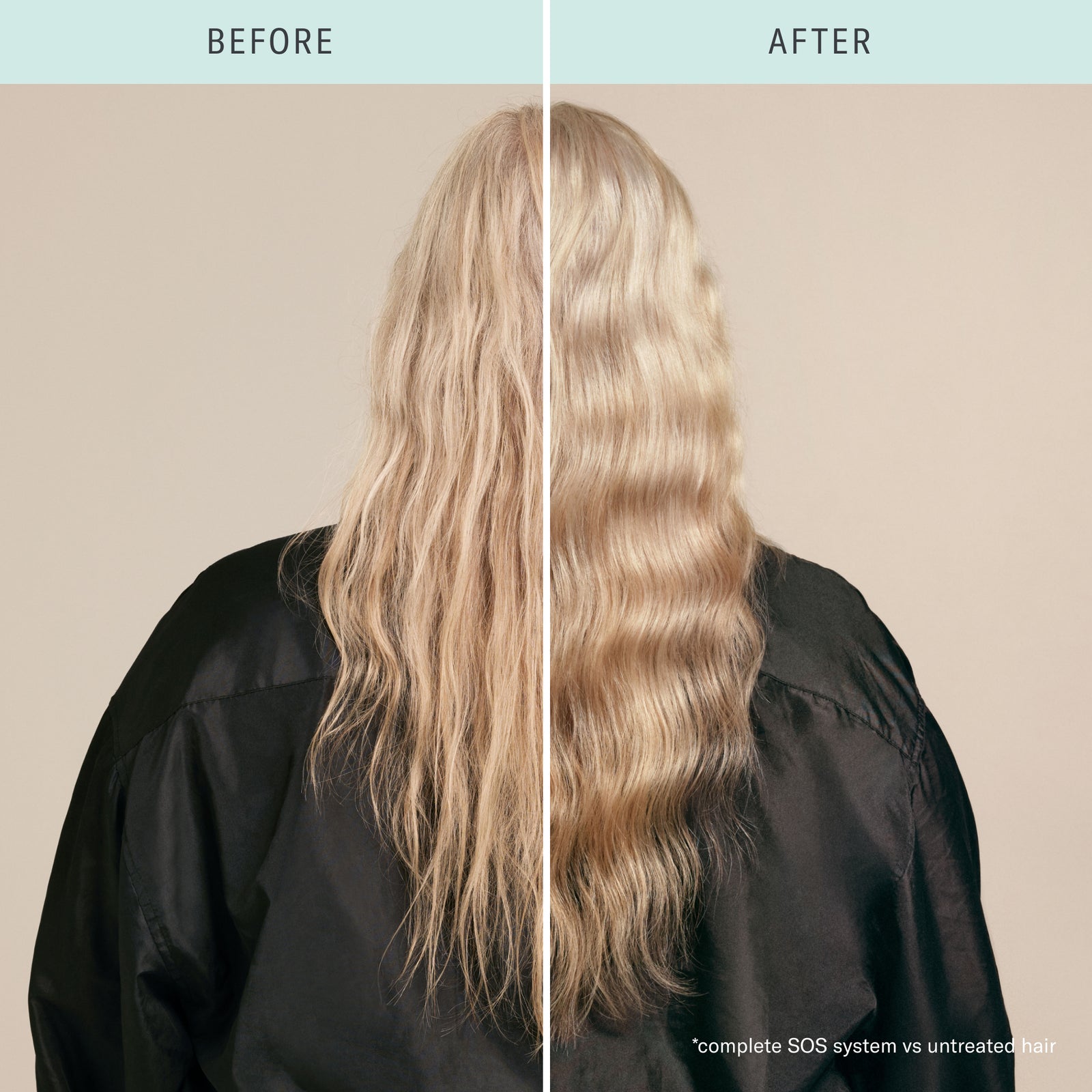 SOS Custom Repair Conditioner