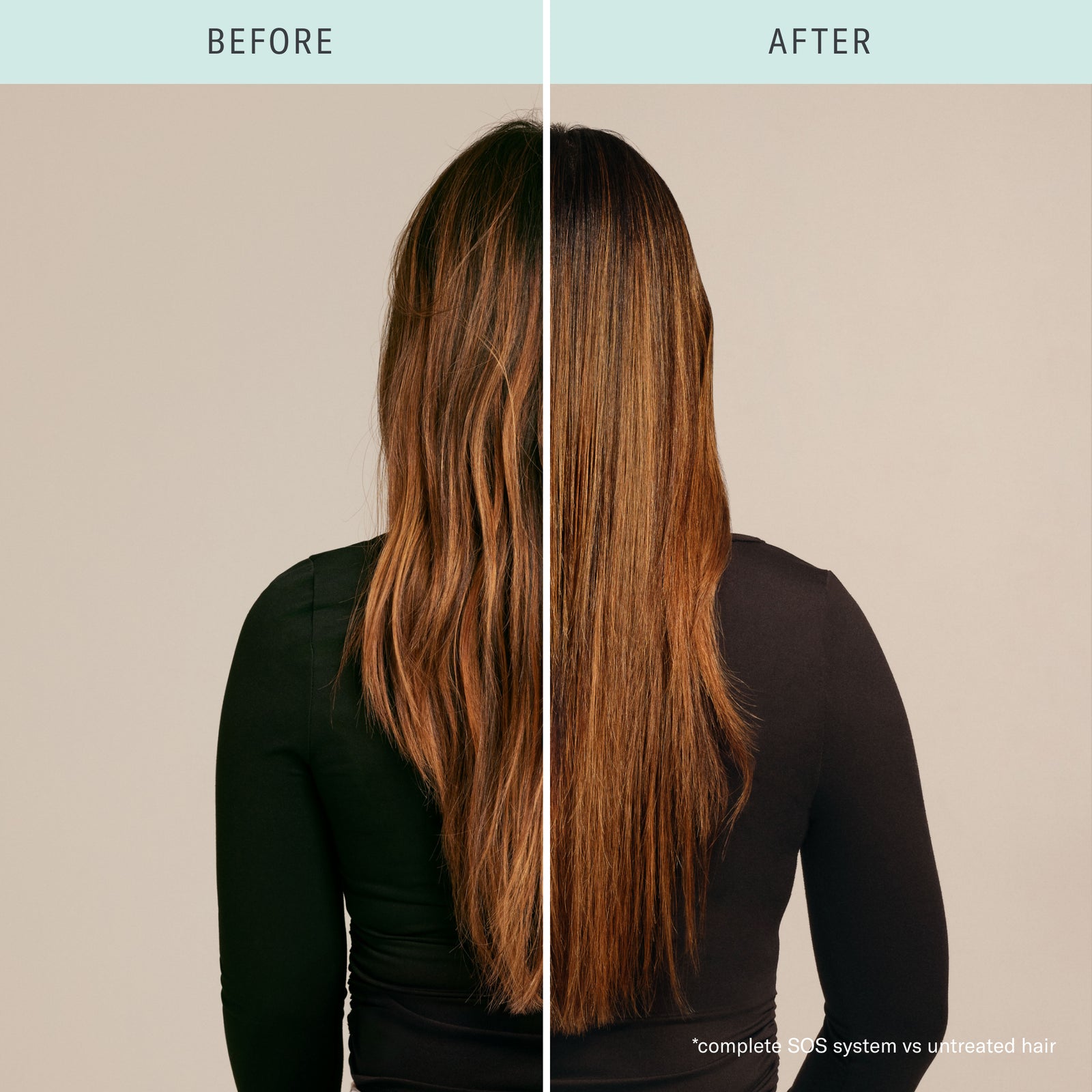 SOS Custom Repair Conditioner