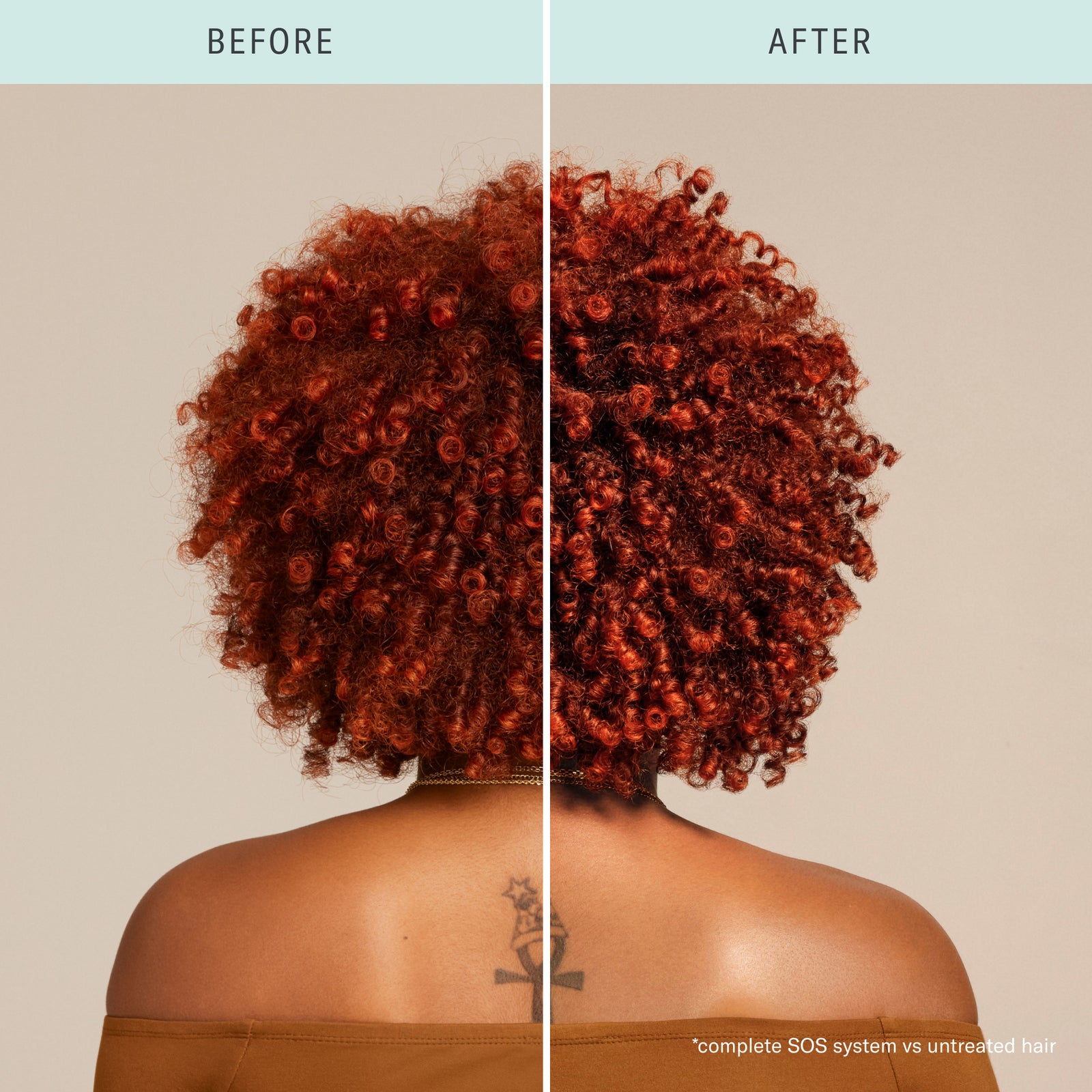 SOS Custom Repair Conditioner