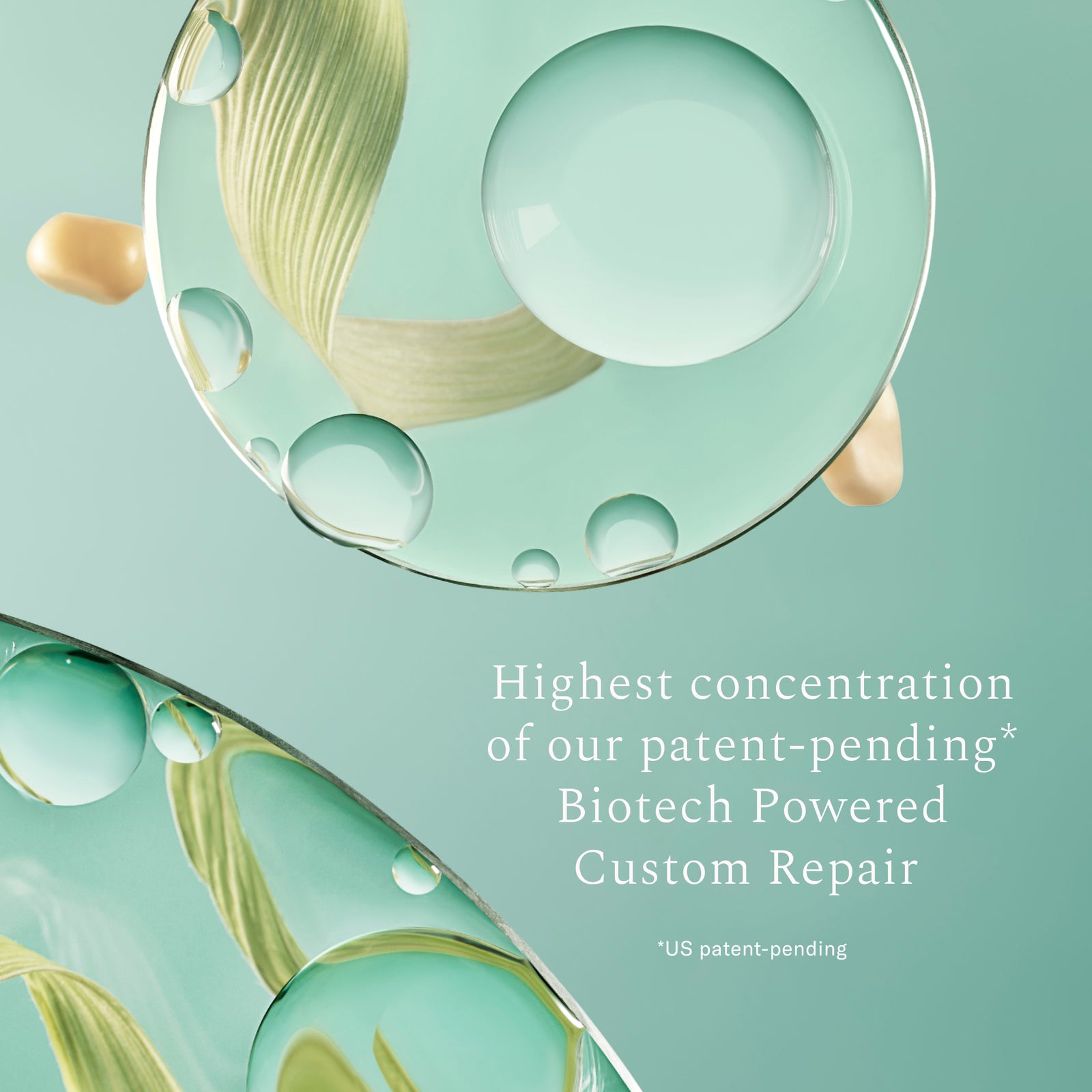 SOS Custom Repair Leave-in Treatment