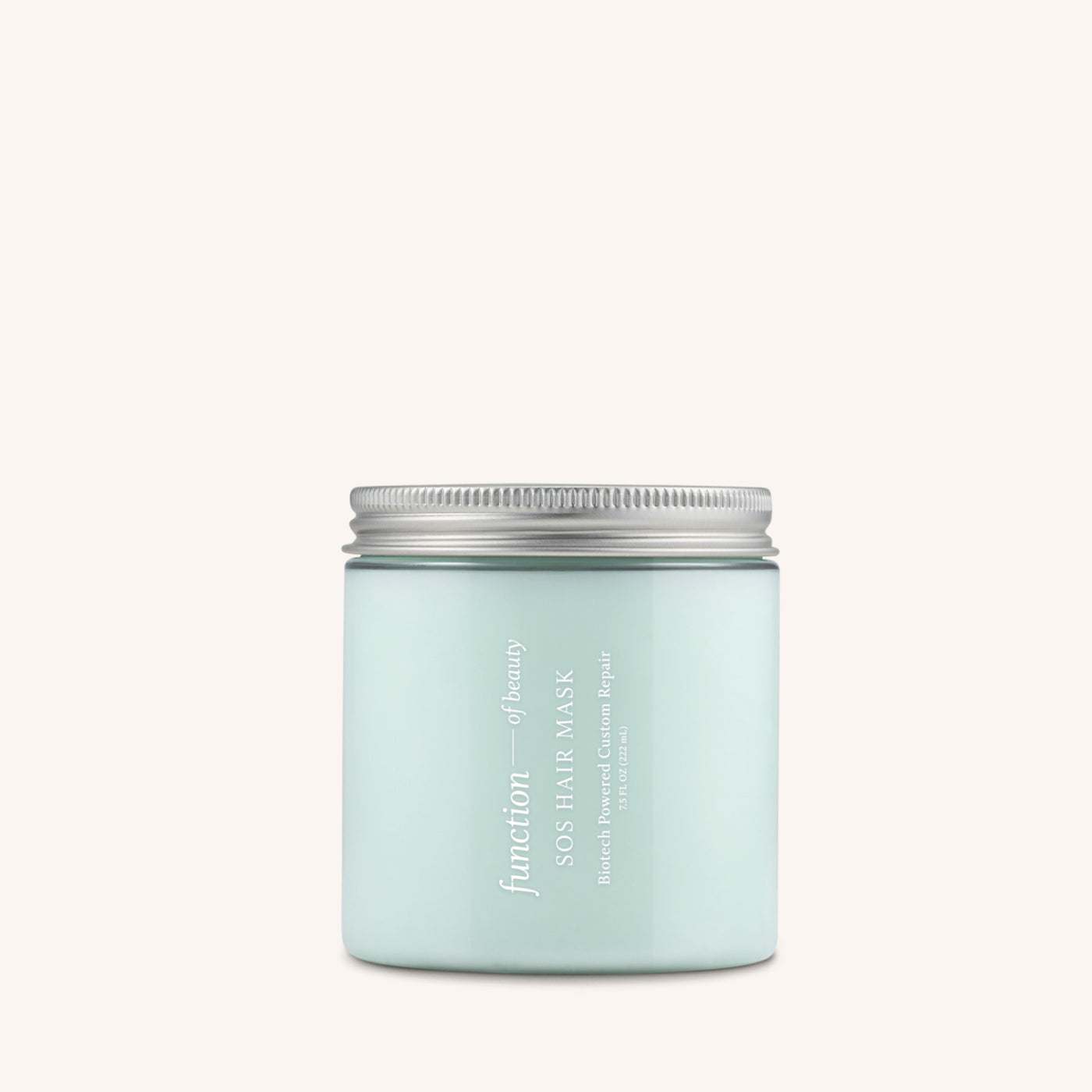 SOS Custom Repair Hair Mask