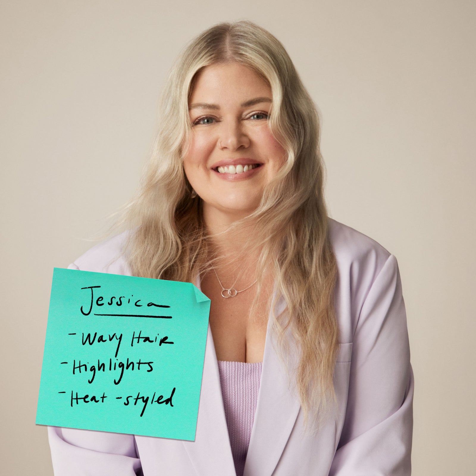 SOS Custom Repair Shampoo