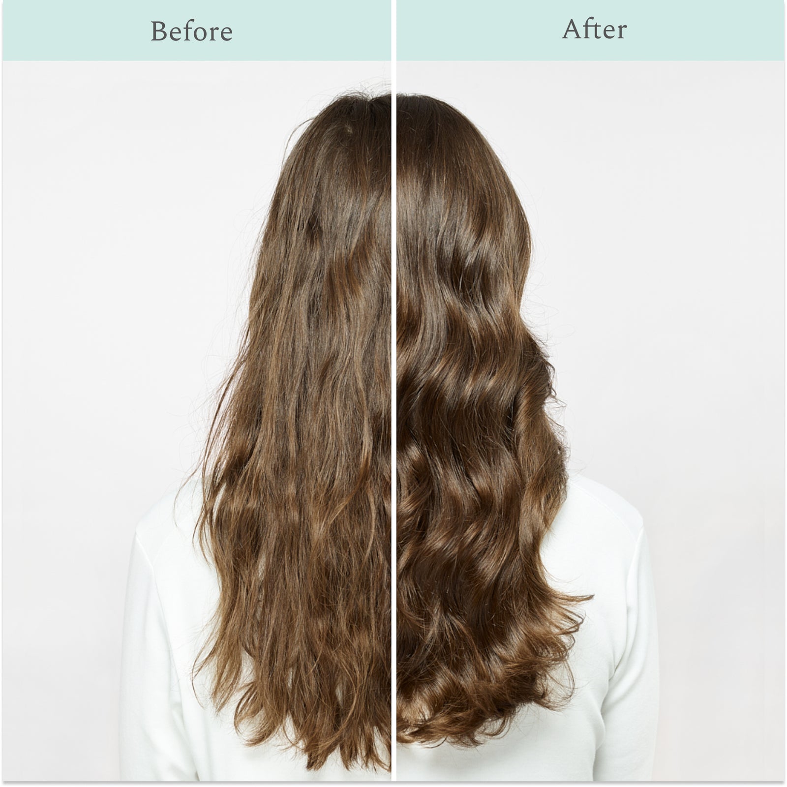 Custom Leave-in Conditioner