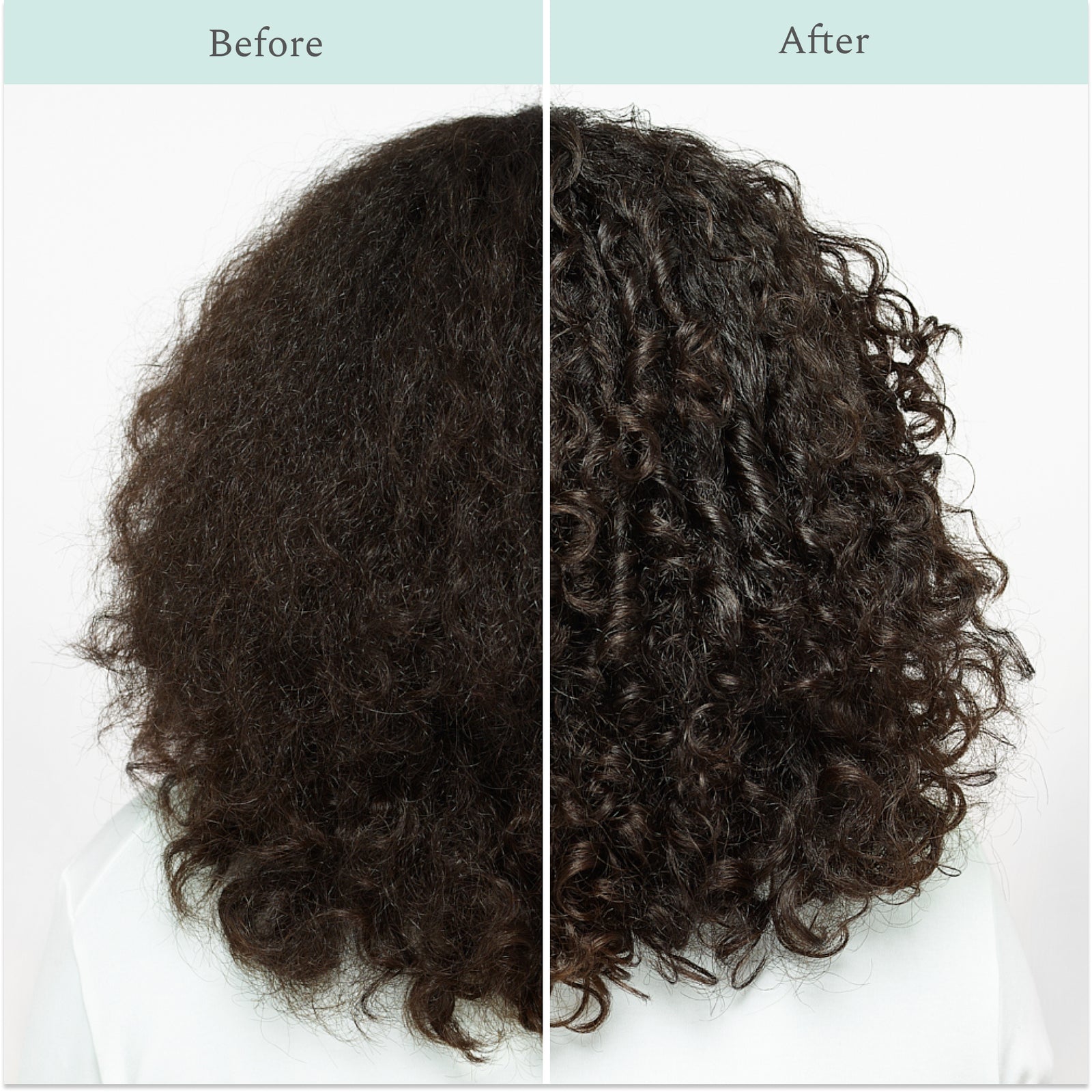 Custom Leave-in Conditioner