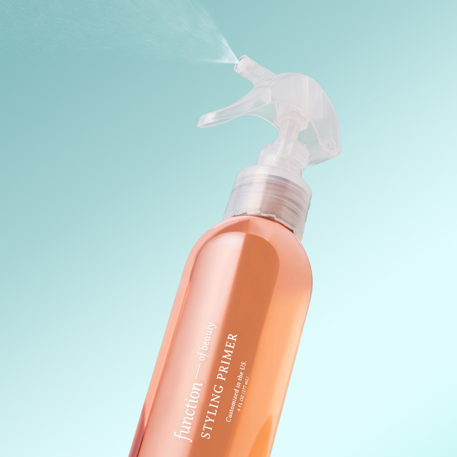 Custom Styling Primer