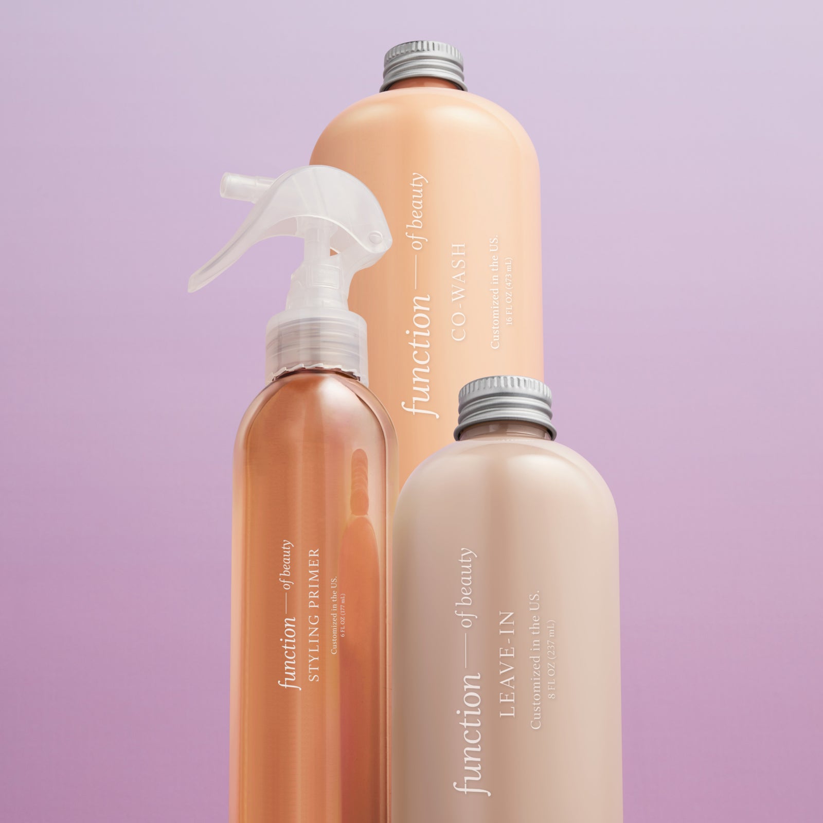 Custom Styling Primer