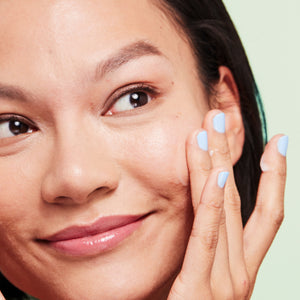 Custom Jelly Cleanser