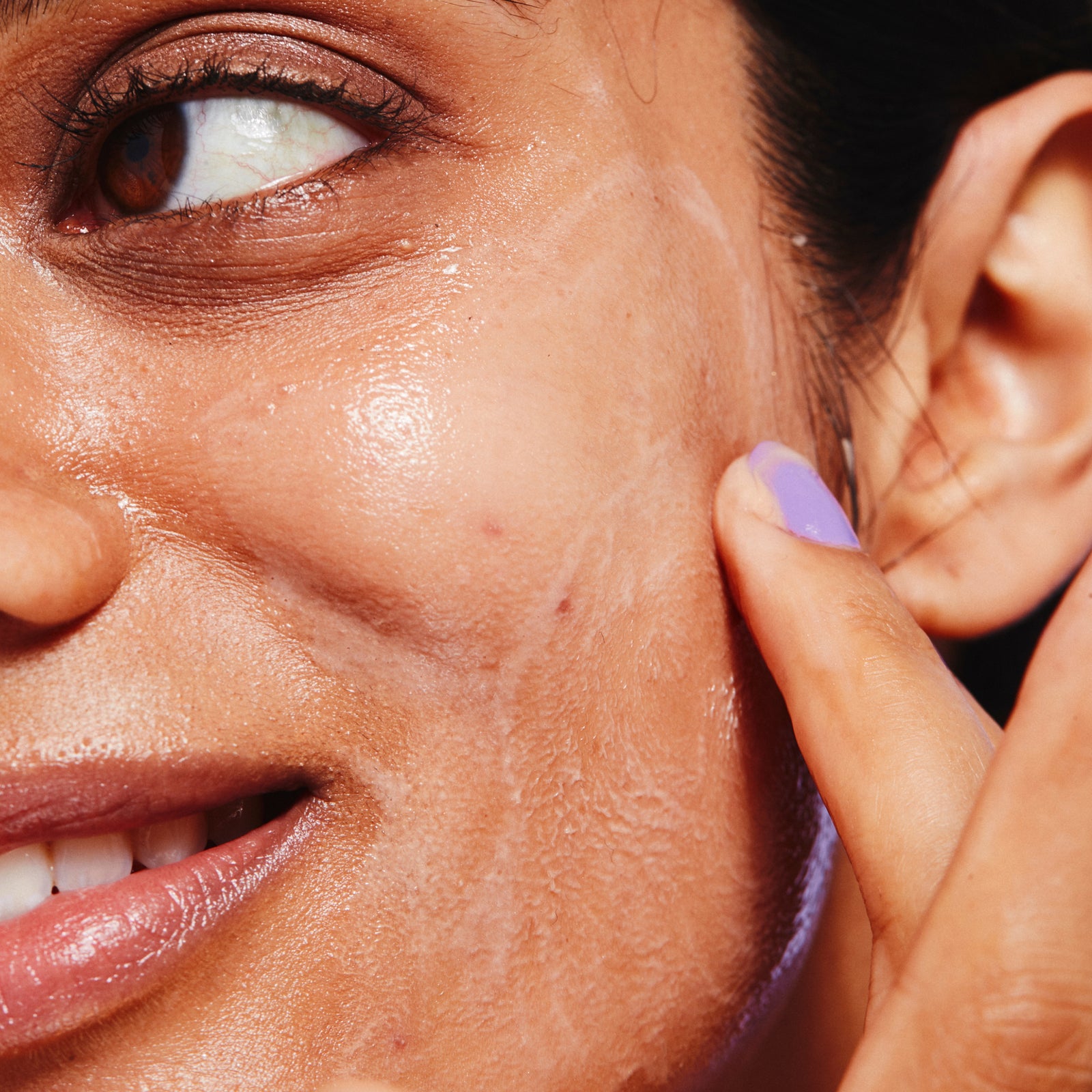 Custom Micellar Gel Cleanser