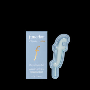 Moisture Boosting Hair Goal Concentrate