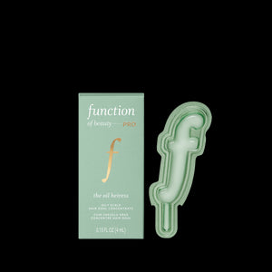 Scalp Hydrating Hair Goal Concentrate