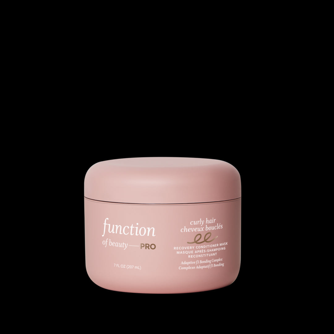 Curly Hair Bond Repair Conditioner Mask