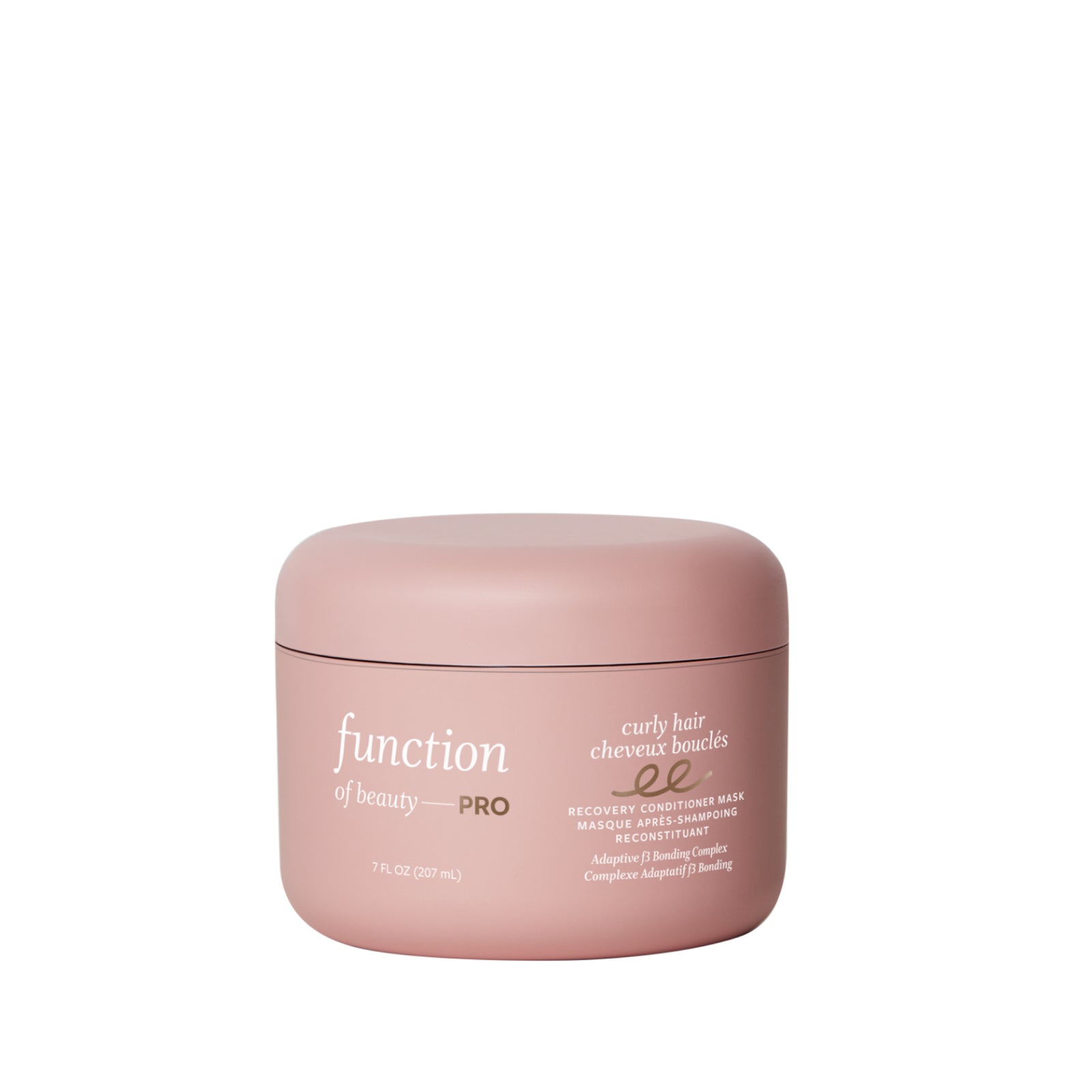 Curly Hair Bond Repair Conditioner Mask