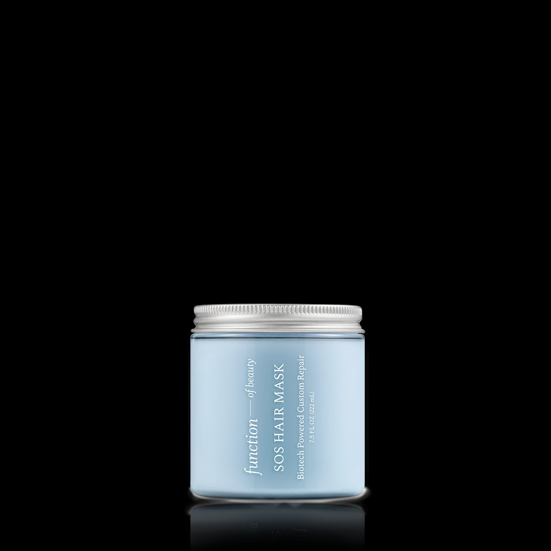 SOS Custom Repair Hair Mask