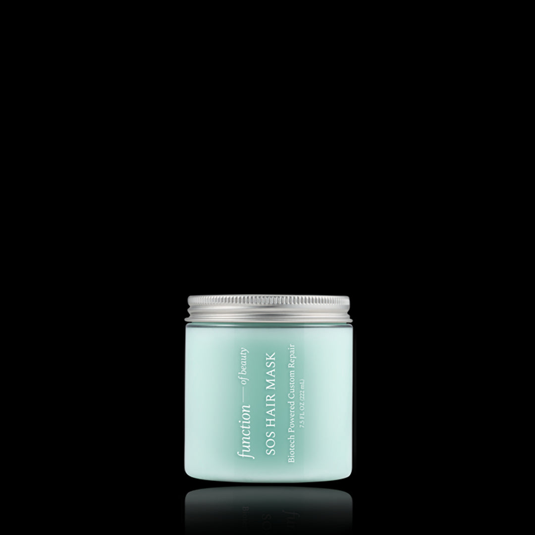 SOS Custom Repair Hair Mask