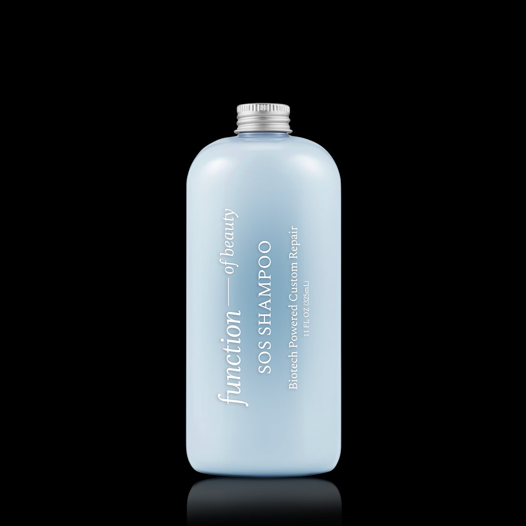 SOS Custom Repair Shampoo