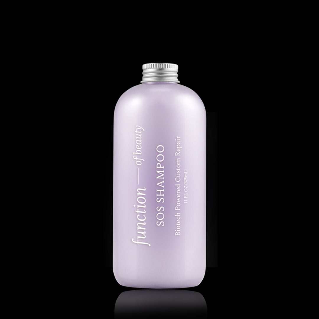 SOS Custom Repair Conditioner