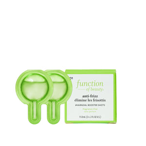 Anti-frizz #HairGoal Booster