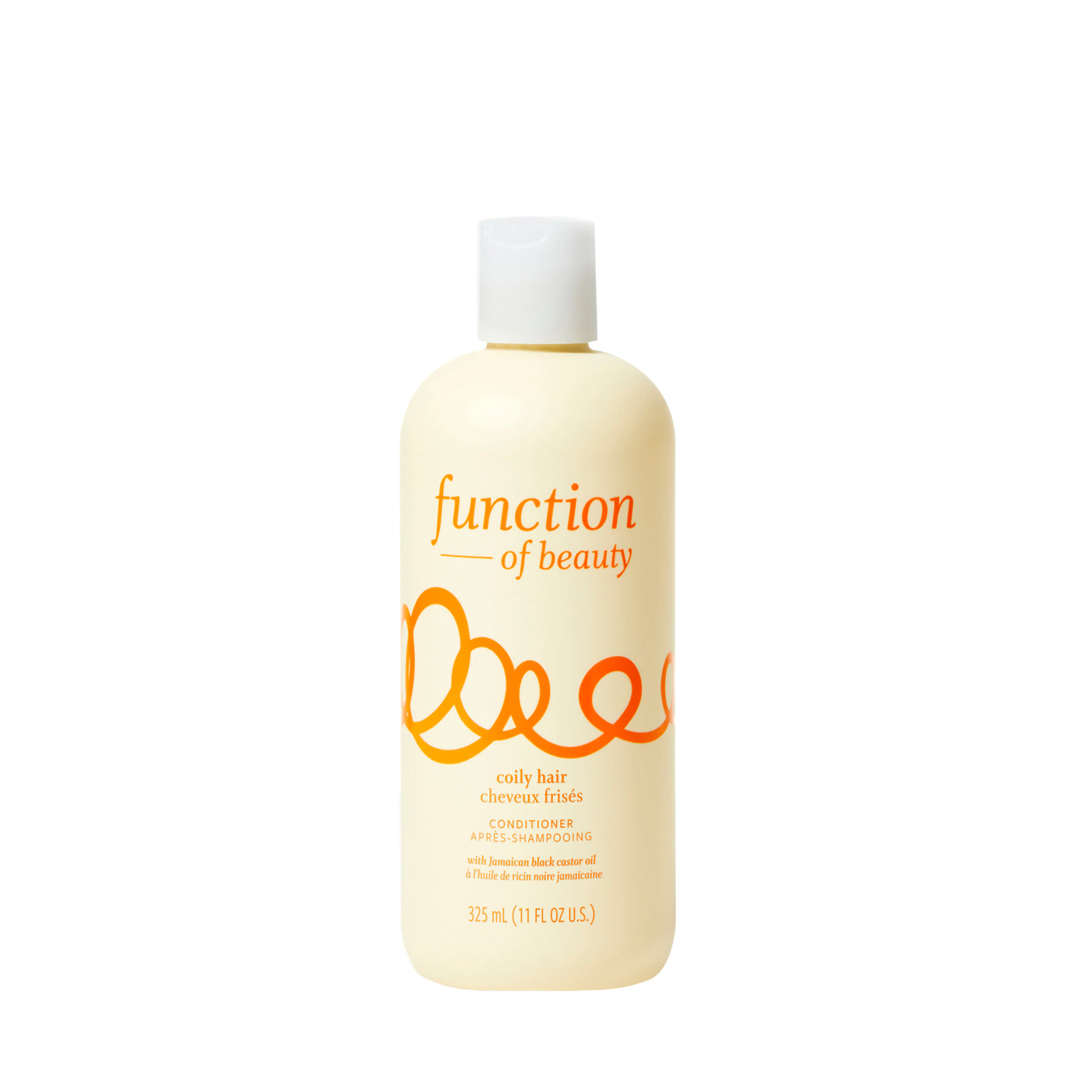 Coily Hair Gentle Conditioner