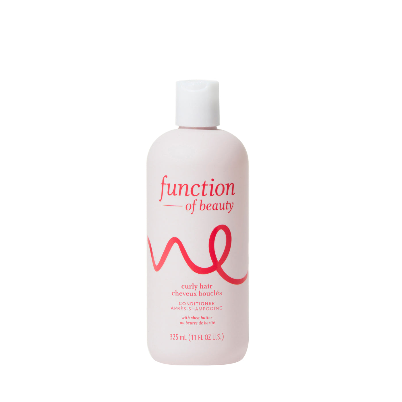 Curly Hair Gentle Conditioner