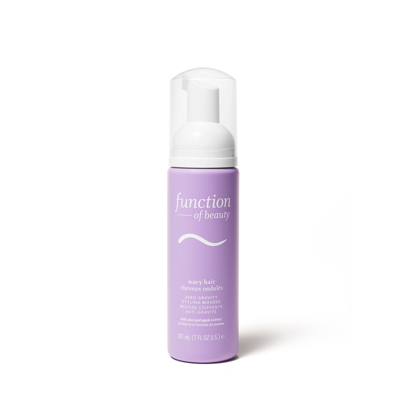 Zero Gravity Styling Mousse
