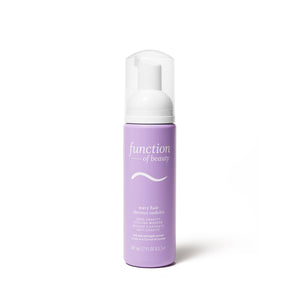 Zero Gravity Styling Mousse