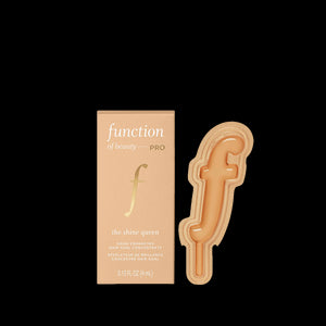 Shine Enhancing Hair Goal Concentrate